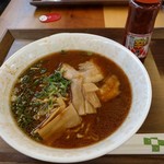 Michi no Eki Bingo Fuchu Restaurant - 