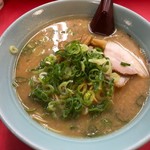 Ramen Ginkaku - 