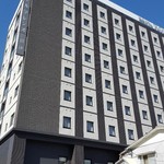 SHIZUTETSU HOTEL PREZIO Numazu - 