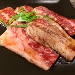 Yakiniku Restaurant Higashiyama Za Mo-Ru Sendai Nagamachi Ten - 