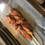 Yakitori Nagata - 