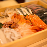 Sushi Tatsuki - 