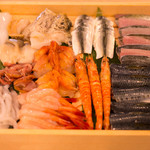 Sushi Tatsuki - 