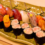 Sushi Tatsuki - 