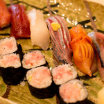 Sushi Tatsuki - 