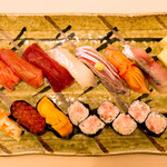 Sushi Tatsuki - 