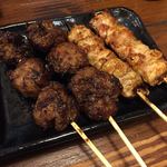 Yakitori no Oogiya Hanyu Nishi Ten - 