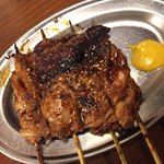 Yakitori no Oogiya Hanyu Nishi Ten - 