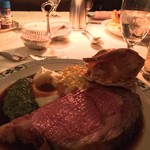 Lawry’s The Prime Rib Ebisu Garden Place Ten - 