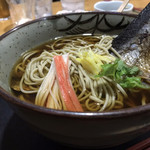 Soba Chaya Kissui - 