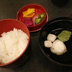 Japanese Cuisine Sakuragawa - 