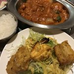 Lamb Indian Restaurant - 