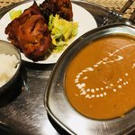 Lamb Indian Restaurant - 