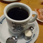 Komeda Coffee Ten Handa Miyamoto Ten - 