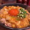 親子丼専門店 ○勝