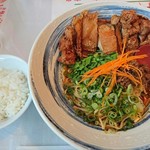 ちゃいにーず香港食卓 - 