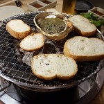 Yakiniku Banchou Tenma Ten - 