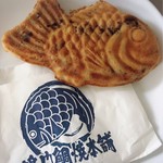 Naruto Taiyaki Honpo Sennichimae Aiaibashi Ten - 