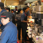 McDonald's Nagoya Minato Kainzu Homu Ten - 