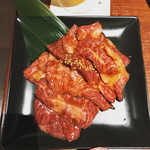 Yakiniku Shinsin - 