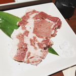 Yakiniku Shinsin - 