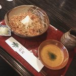 蕎麦處 笹屋 - 