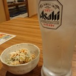 やきとり家 はっかく - 