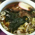 Udon Dokoro Asadaya - 