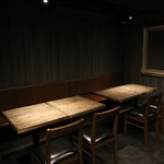 Niku Bar GAM Umeda Ohatsutenjin Ten - 