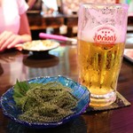 Okinawa Cuisine no Live Izakaya Urizun - 