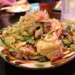 Okinawa Cuisine no Live Izakaya Urizun - 