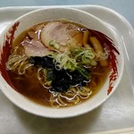 葛の湯 - 私のラーメン