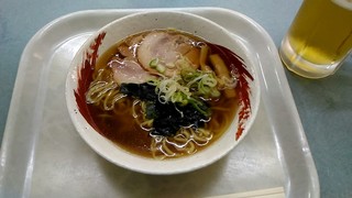 Kuzu no Yu - 私のラーメン