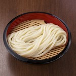 Marugame Seimen Kumamoto Musashinogaoka Ten - 【ざるうどん】並　290円