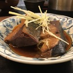 大衆料理　川治