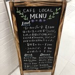 Cafe Local - 