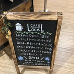 Cafe Local - 