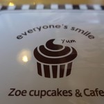 Zoe Cupcakes And Cafe - 