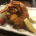 鶏魚 きっちんゆう - 