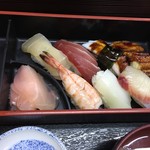 Fuku Sushi Bekkan - 