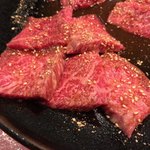 焼肉 銀座 - 