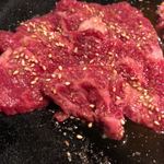 焼肉 銀座 - 