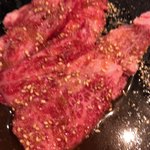 焼肉 銀座 - 