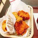 Kentucky Fried Chicken Sugamo Ten - 