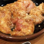 Motsuyaki Tengo - 