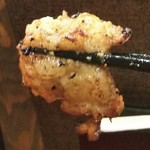 Motsuyaki Tengo - 