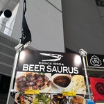 BEER SAURUS Hon Kawagoe Ten - 