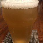 CRAFT BEER BAR JAMPY - あきた吟醸ビール