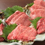 炭火焼肉えん - 