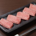 炭火焼肉えん - 